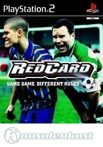 Red Card