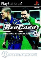 Red Card