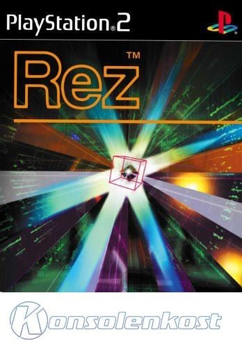 Rez (DE)