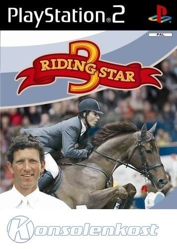 Riding Star 3