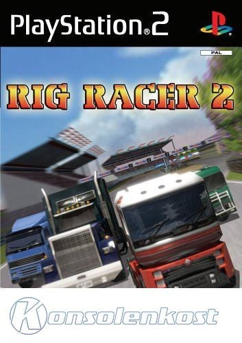 Rig Racer 2