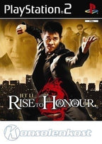 Rise to Honour