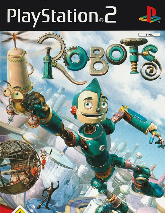 Robots (DE)