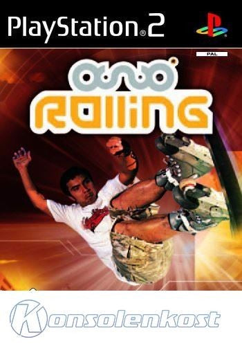 Rolling