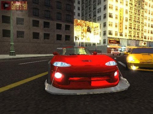 RPM Tuning (DE)