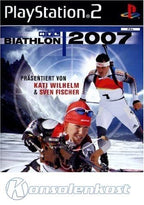 RTL Biathlon 2007 (DE)