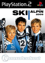 RTL Ski Alpin 2005 (DE)