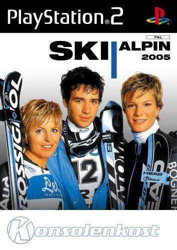 RTL Ski Alpin 2005 (DE)