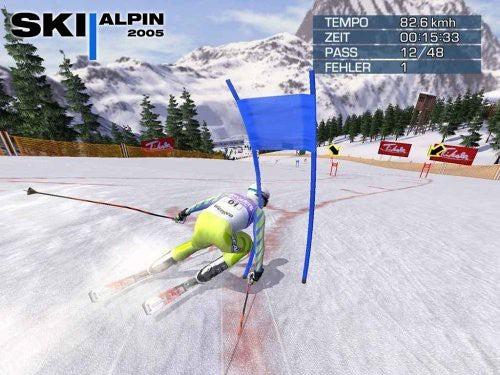 RTL Ski Alpin 2005 (DE)