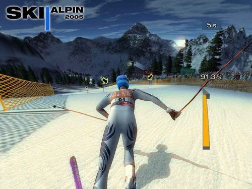 RTL Ski Alpin 2005 (DE)