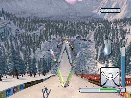 RTL Skispringen 2006 (DE)