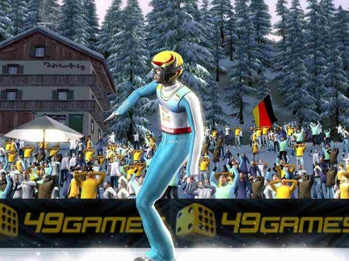 RTL Skispringen 2006 (DE)