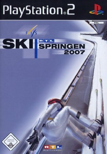 RTL Skispringen 2007 (DE)