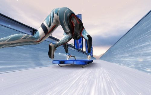 RTL Winter Sports 2008: The ultimate Challenge