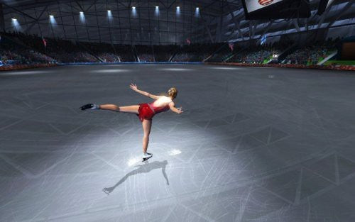 RTL Winter Sports 2008: The ultimate Challenge