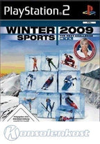RTL Winter Sports 2009