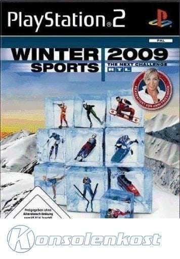RTL Winter Sports 2009