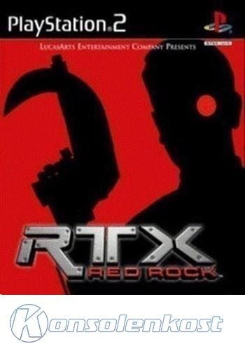 RTX Red Rock