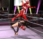 Rumble Roses
