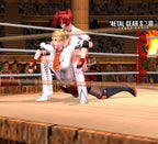 Rumble Roses