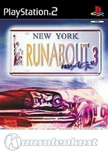 Runabout 3: Neo Age (GB)