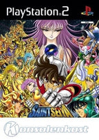Saint Seiya - Das Heiligtum