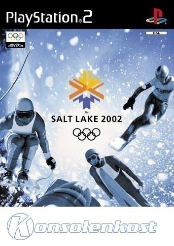 Salt Lake 2002 (DE)