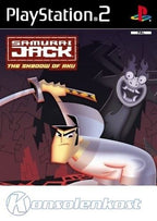 Samurai Jack
