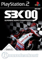 SBK 09 Superbike World Championship (DE)