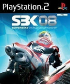 SBK-08: World Superbike 2008