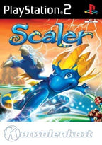 Scaler (DE)