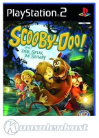 Scooby Doo und der Spuk im Sumpf (DE)