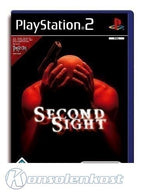 Second Sight (DE)