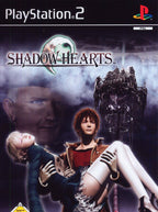 Shadow Hearts (DE)