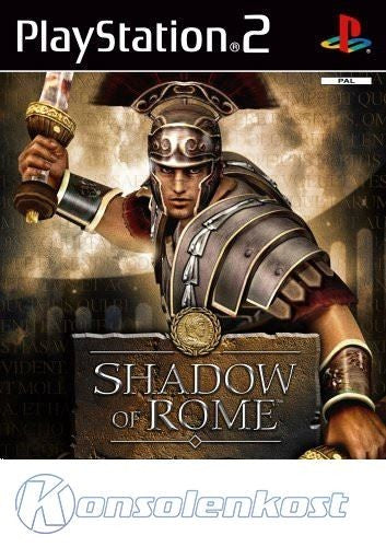 Shadow of Rome (DE)