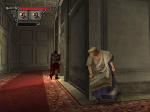 Shadow of Rome (DE)
