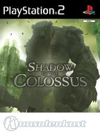 Shadow of the Colossus