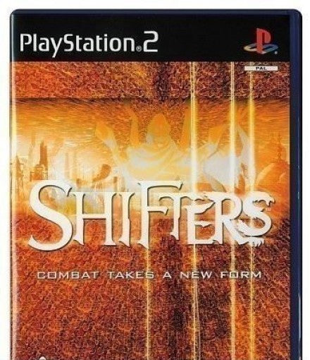 Shifters (DE)