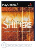 Shifters (DE)