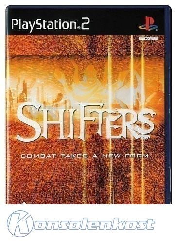 Shifters (DE)