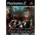 Shin Megami Tensei: Devil Summoner - Raido Kuzunoha vs. The Soulless Army (DE)