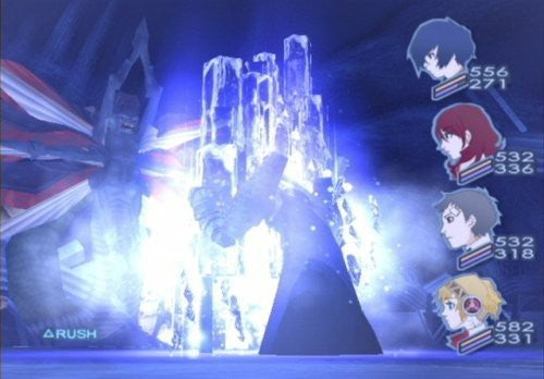 Shin Megami Tensei: Persona 3