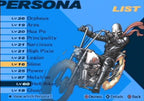 Shin Megami Tensei: Persona 3 FES (DE)