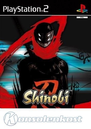 Shinobi