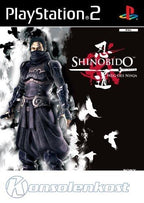 Shinobido: Weg des Ninja