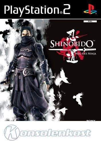 Shinobido: Weg des Ninja