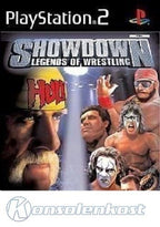 Showdown - Legends of Wrestling