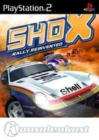 Shox (DE)