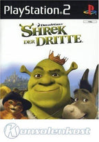 Shrek der Dritte (DE)