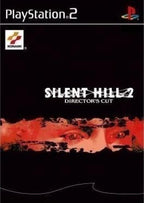 Silent Hill 2 — Director's Cut